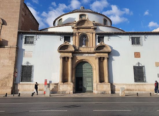 spain/murcia/attraction/museo-salzillo