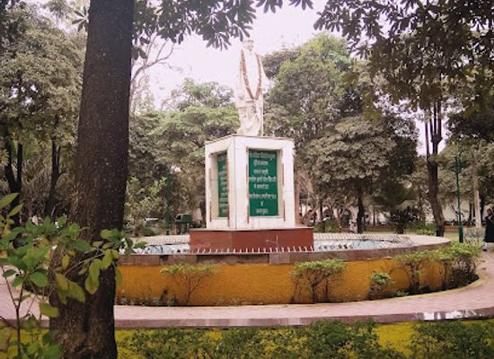 india/raipur/attraction/collectorate-garden