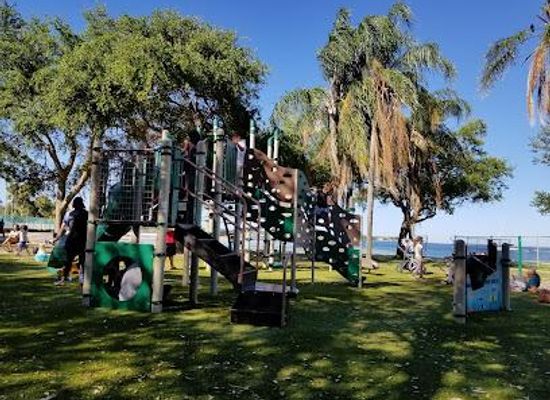 florida/clearwater-beach/attraction/north-shore-park