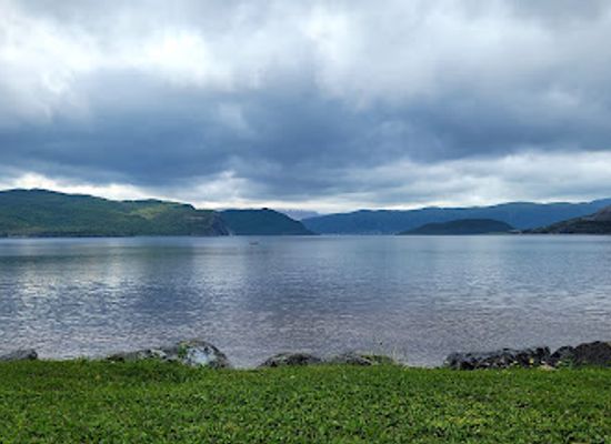 canada/gros-morne-national-park/attraction/gros-morne-entrance-kiosk-wiltondale