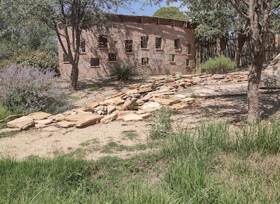 new-mexico/roswell/attraction/j-kenneth-smith-bird-sanctuary-and-nature-center