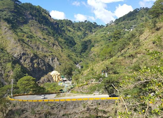 philippines/luzon/attraction/lion-s-head