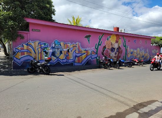 nicaragua/esteli-cigar-tours/attraction/drew-estate-sweet-jane-mural