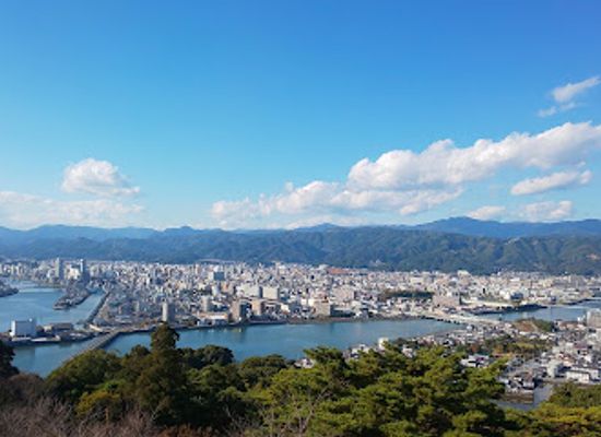 japan/shikoku/attraction/godaisan-park