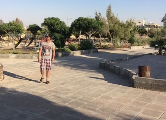 jordan/azraq/attraction/montazah-wa-hadiqat-alazraq-alamma