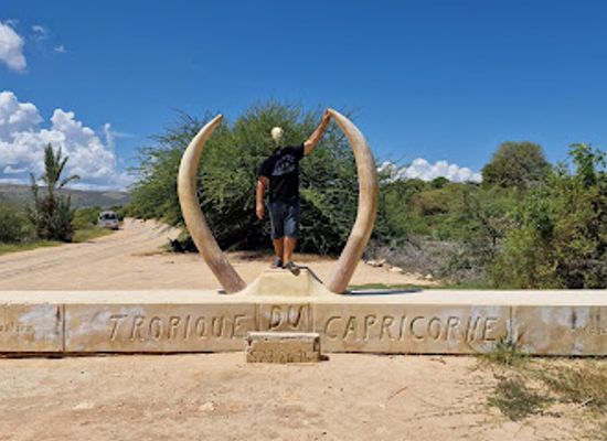 madagascar/toliara/attraction/tropique-du-capricorne
