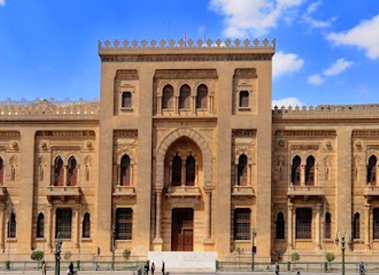 egypt/cairo/heliopolis/attraction/museum-of-islamic-art-in-cairo