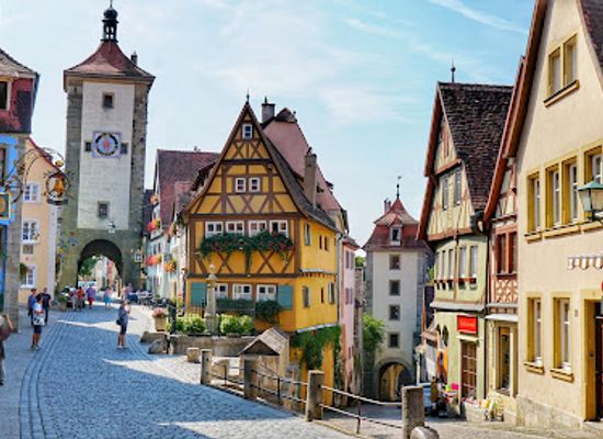 germany/franconia/attraction/plonlein