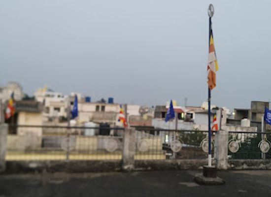 india/nagpur/attraction/nalanda-buddha-vihar