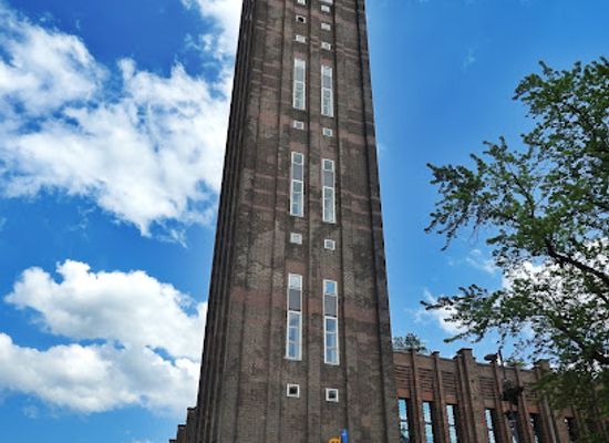 germany/cologne/deutz/attraction/exhibition-tower