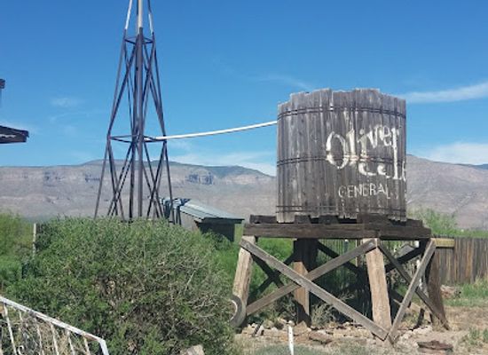 new-mexico/white-sands/attraction/tularosa-basin-museum-of-history