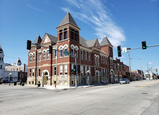 illinois/western-illinois/attraction/route-66-association-of-illinois