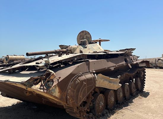 kuwait/failaka-island/attraction/antiquities-of-invasion