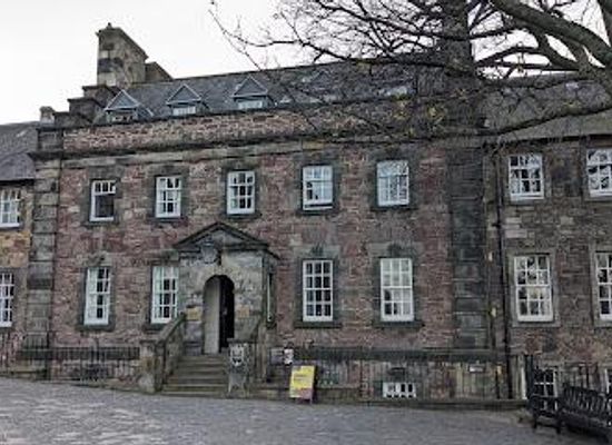 united-kingdom/edinburgh/attraction/the-royal-scots-dragoon-guards-regimental-museum