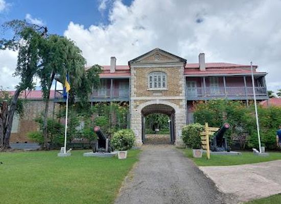 barbados/bridgetown/attraction/barbados-museum-historical-society