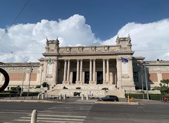 italy/rome/attraction/national-gallery-of-modern-and-contemporary-art