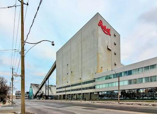 canada/toronto/attraction/redpath-sugar-plant