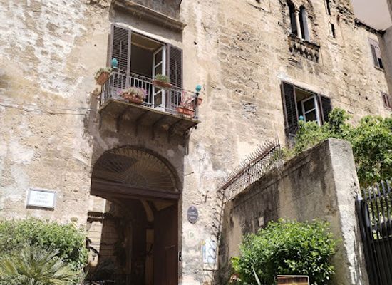 italy/palermo/albergheria/attraction/palazzo-conte-federico-museum