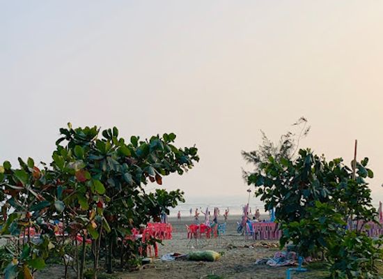 myanmar-burma/sittwe/attraction/view-point-beach