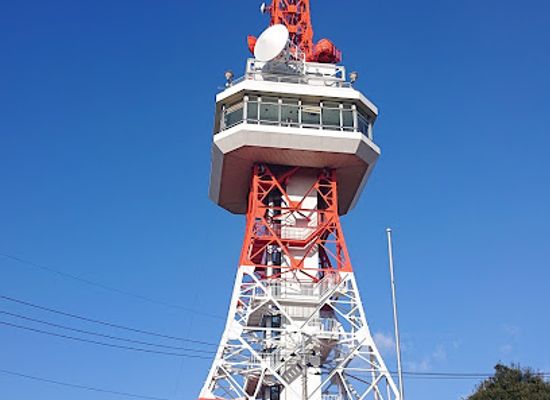 japan/shimotsuke/attraction/hachimanyama-park-utsunomiya-tower
