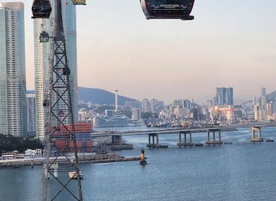 south-korea/busan/attraction/songdo-bay-station-songdo-cable-car