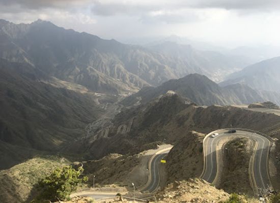 saudi-arabia/asir/attraction/soudah-national-park