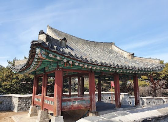 south-korea/suwon/attraction/paldal-park