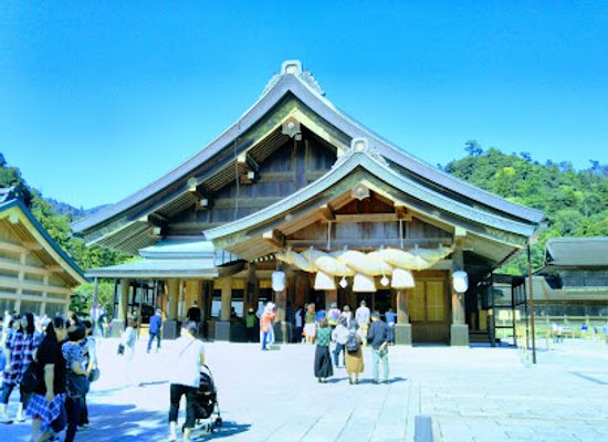 japan/izumi/attraction/shimane-prefecture-ancient-izumo-history-museum