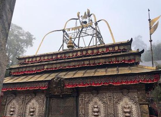 nepal/kathmandu/attraction/guhyeshwari-shaktipeeth-temple