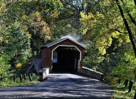 pennsylvania/lancaster/attraction/kurtz-s-mill-covered-bridge