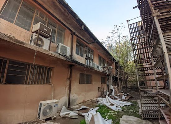 iraq/sulaymaniyah-governorate/attraction/slemani-cigarette-factory