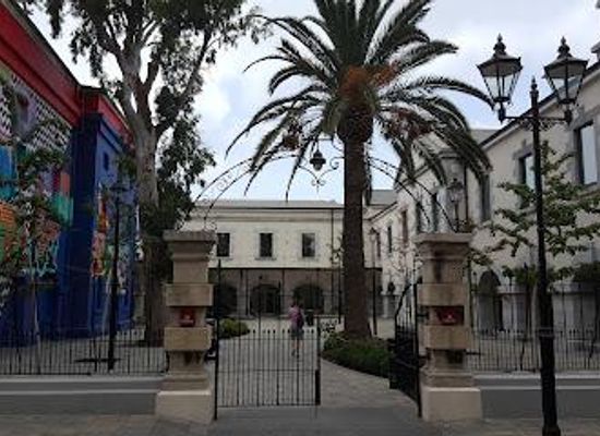 gibraltar/europa-point/attraction/john-mackintosh-hall