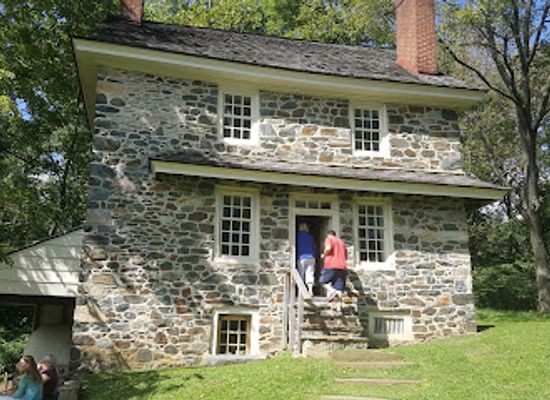 pennsylvania/upper-delaware-valley/attraction/chadds-ford-historical-society