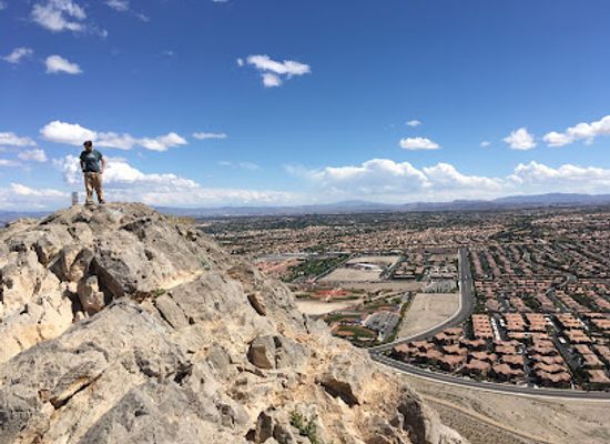 nevada/red-rock-canyon-national-conservation-area/attraction/lone-mountain-park