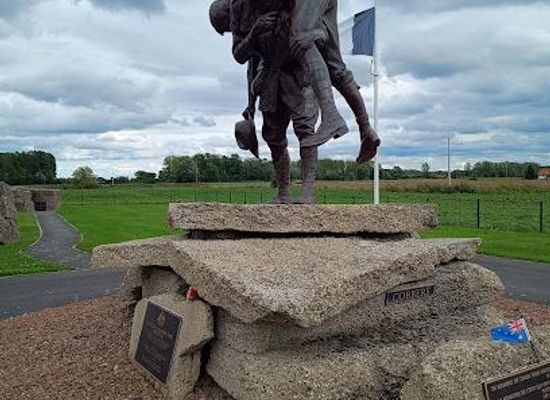 belgium/kortrijk/attraction/australian-memorial-park
