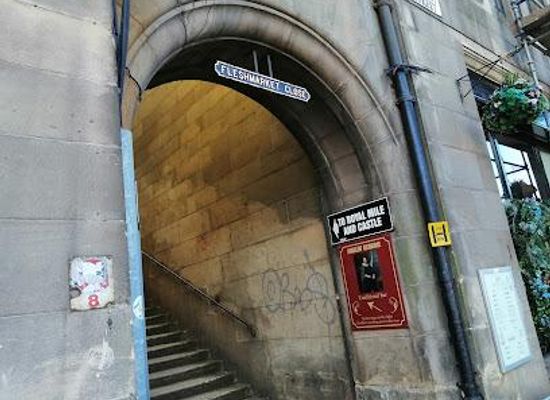united-kingdom/fife/landmark/fleshmarket-cl
