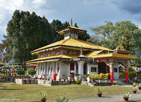 india/itanagar/attraction/gompa-buddhist-temple-itanagar-arunachal-pradesh-india