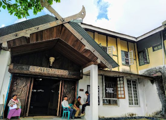 india/nagaland/attraction/nagaland-state-museum