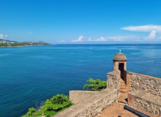 dominican-republic/eastern-plains/attraction/fortaleza-de-san-felipe