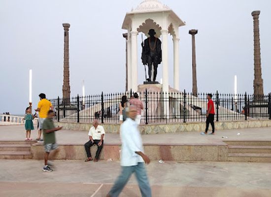 india/puducherry/promenade-beach/attraction/rock-beach