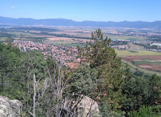 bulgaria/central-southern-bulgaria/attraction/buzovo-kale