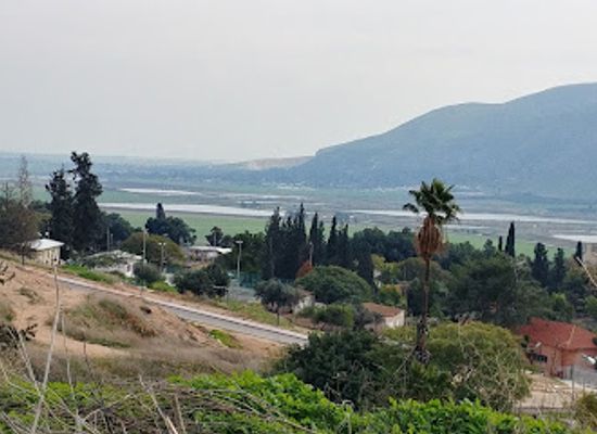 israel/jezreel-valley/attraction/mishkan-museum-of-art