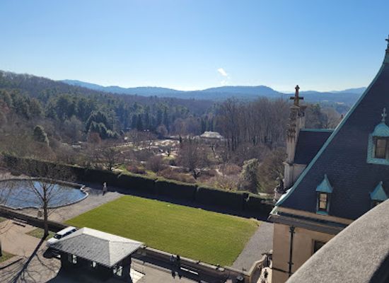 north-carolina/asheville/attraction/biltmore-estate-rooftop-tour