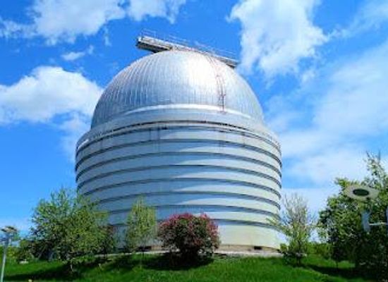 azerbaijan/shamakhi/attraction/shamakhi-astrophysical-observatory