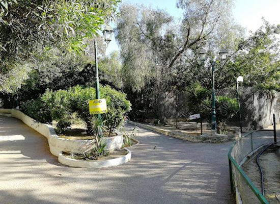 tunisia/sousse/port-el-kantaoui/attraction/kantaoui-zoo