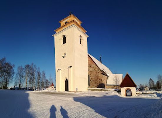 sweden/norrbotten/landmark/gammelstad-church-town