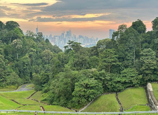 malaysia/east-malaysia/attraction/panorama-bukit-antarabangsa-sunset-viewpoint