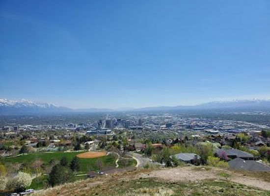 utah/wasatch-front/attraction/ensign-peak-open-space