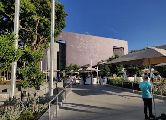 california/santa-clara/attraction/san-jose-convention-center-south-hall