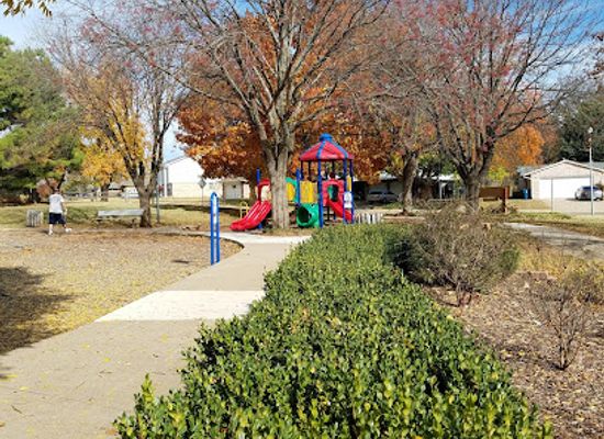 oklahoma/edmond/attraction/bickham-rudkin-park